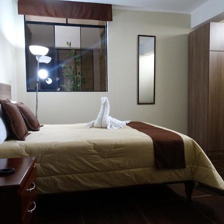 Hotel Plaza Barranca Εξωτερικό φωτογραφία