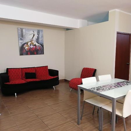 Hotel Plaza Barranca Εξωτερικό φωτογραφία