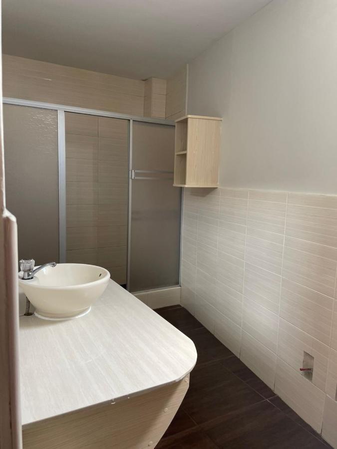 Hotel Plaza Barranca Εξωτερικό φωτογραφία